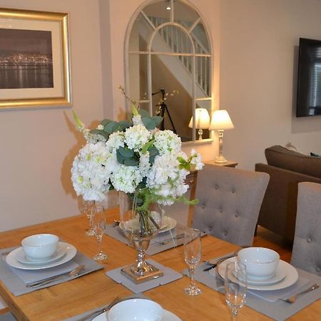 Sea Haven Villa Conwy Eksteriør bilde