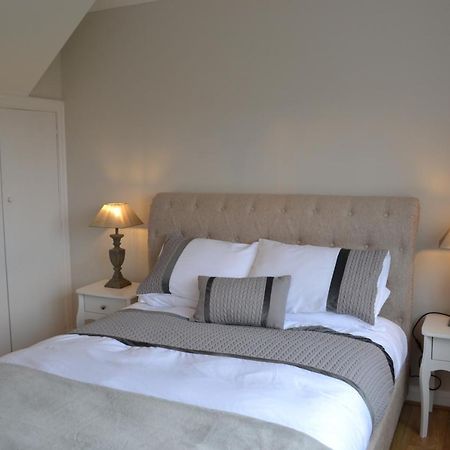 Sea Haven Villa Conwy Eksteriør bilde
