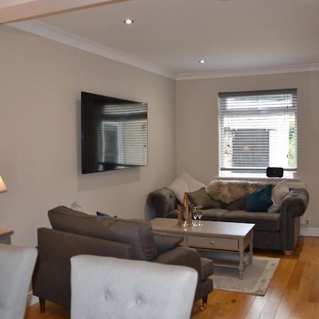 Sea Haven Villa Conwy Eksteriør bilde