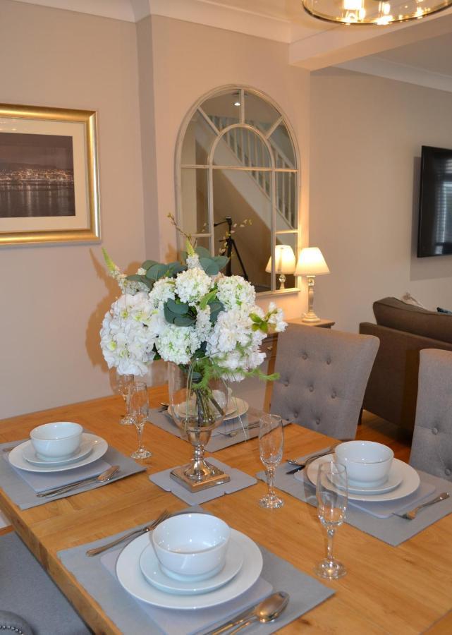 Sea Haven Villa Conwy Eksteriør bilde