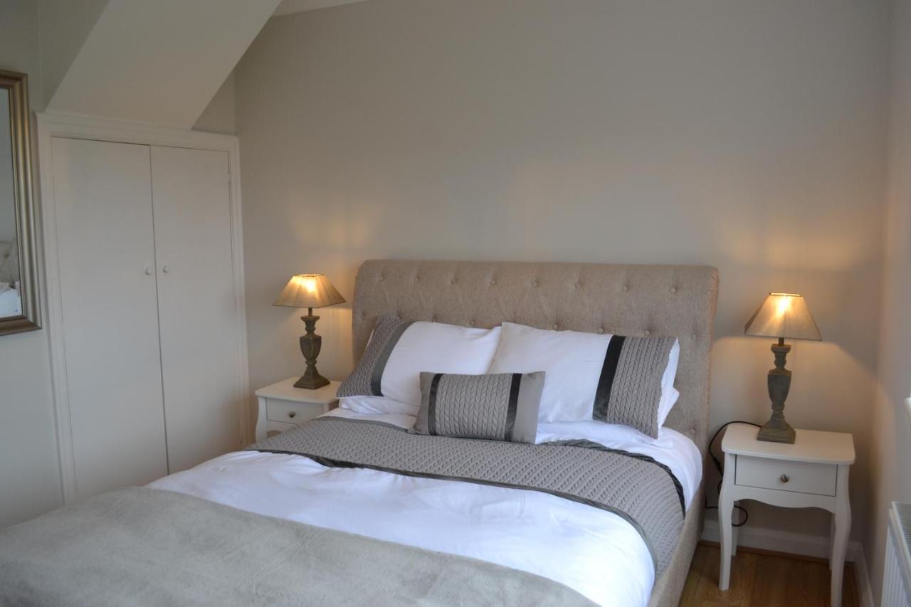 Sea Haven Villa Conwy Eksteriør bilde