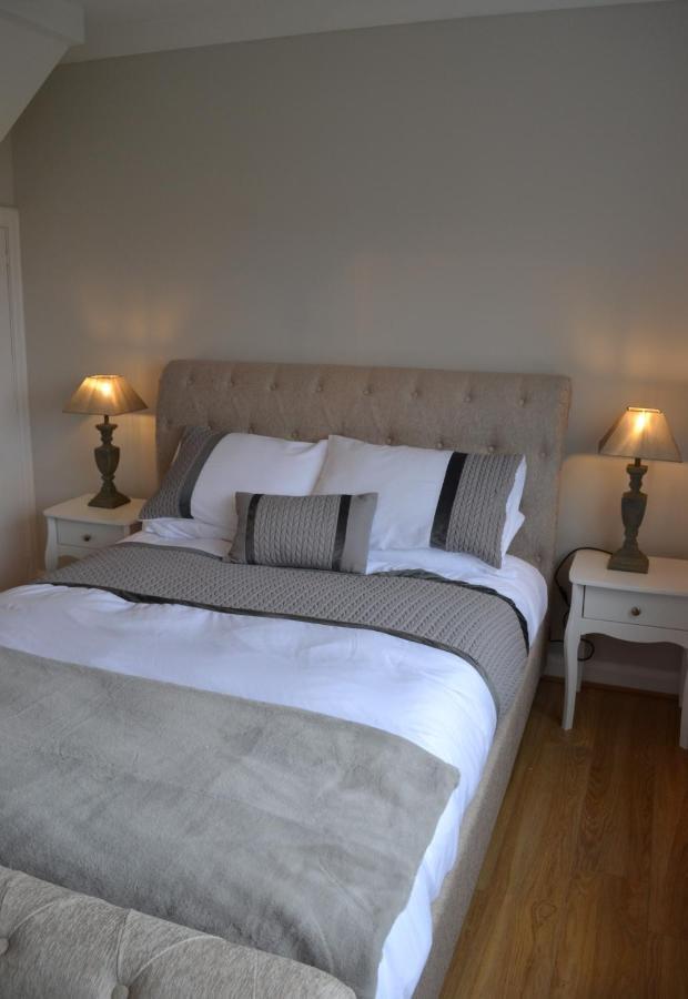 Sea Haven Villa Conwy Eksteriør bilde