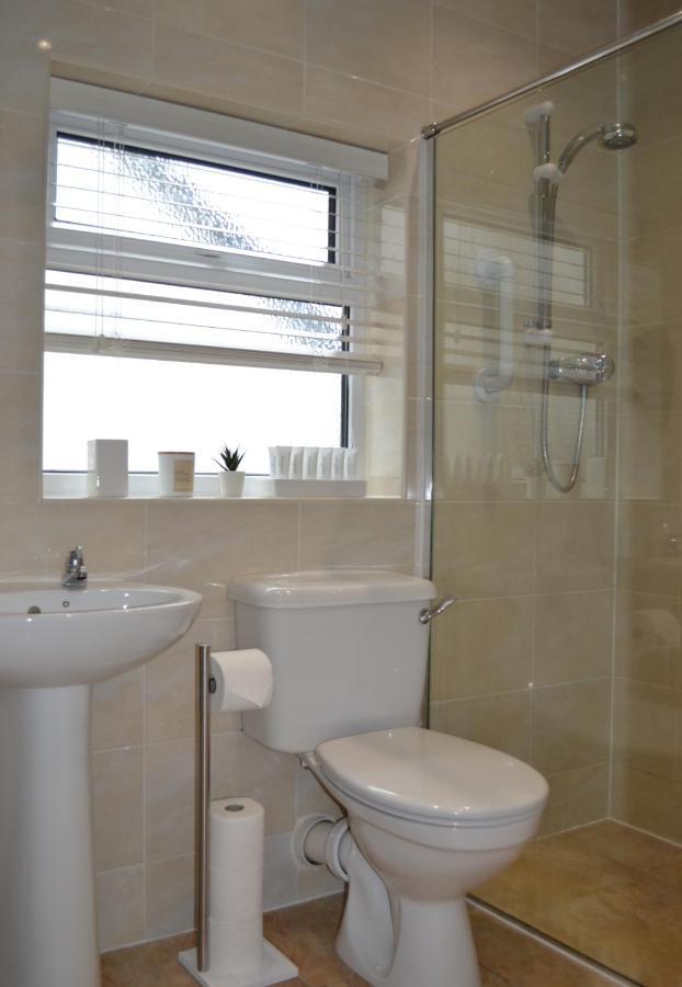 Sea Haven Villa Conwy Eksteriør bilde