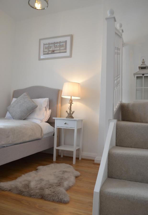 Sea Haven Villa Conwy Eksteriør bilde