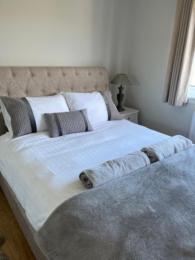 Sea Haven Villa Conwy Eksteriør bilde