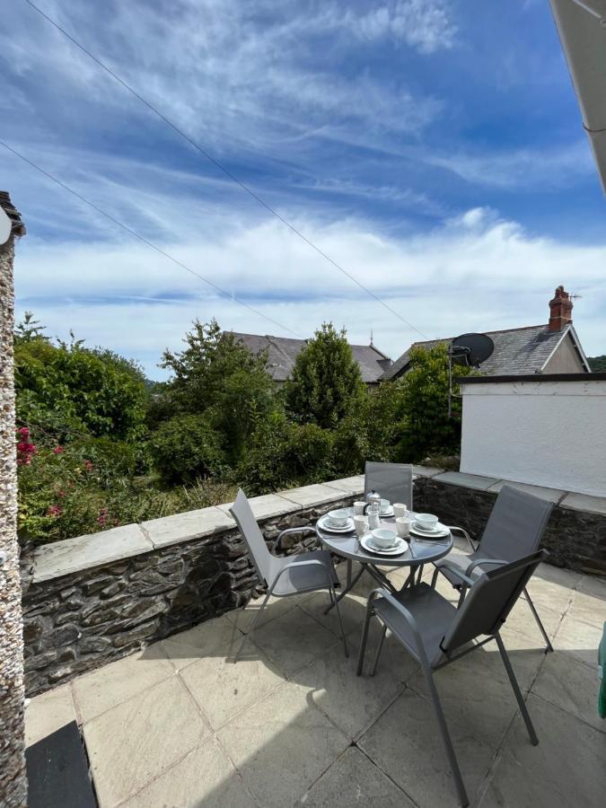 Sea Haven Villa Conwy Eksteriør bilde